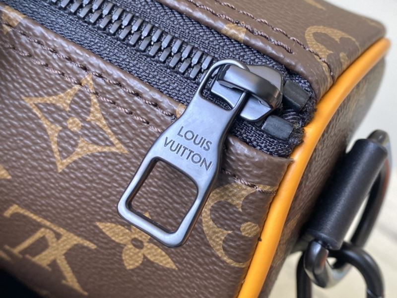 Louis Vuitton Speedy Bags